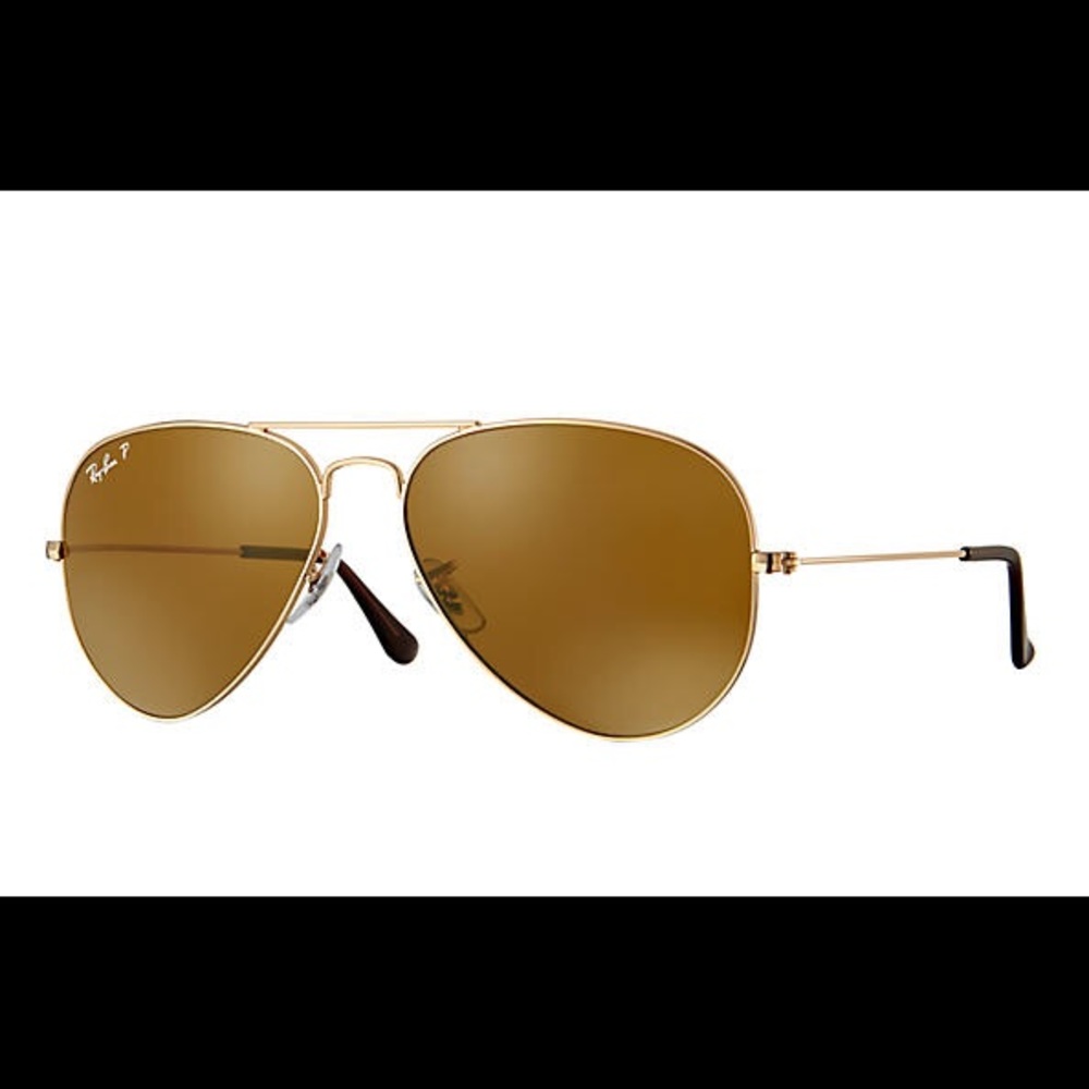 Ray Ban Women’s Aviator Classics